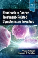 Handbook of Cancer Treatment-Related Toxicities 1st Edición | کتاب سموم مرتبط با سرطان